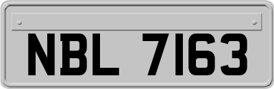 NBL7163