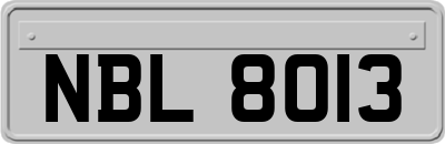 NBL8013