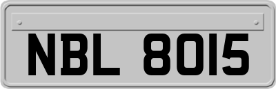 NBL8015