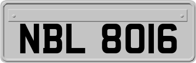 NBL8016