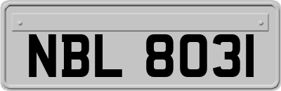 NBL8031