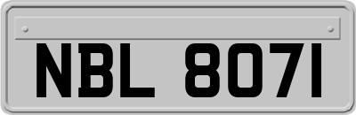 NBL8071