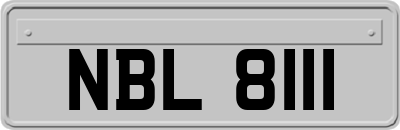 NBL8111