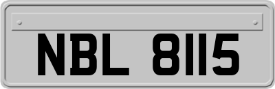 NBL8115