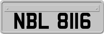 NBL8116