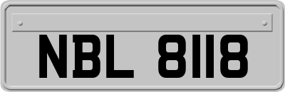 NBL8118