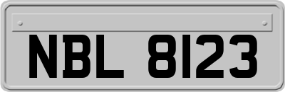 NBL8123