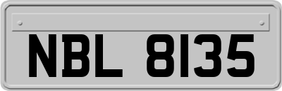 NBL8135