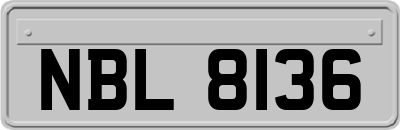 NBL8136