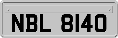 NBL8140