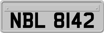 NBL8142