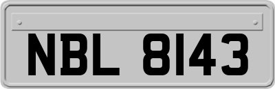 NBL8143