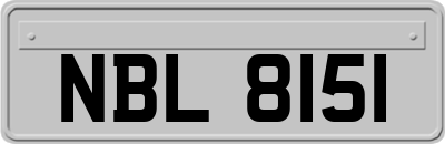 NBL8151