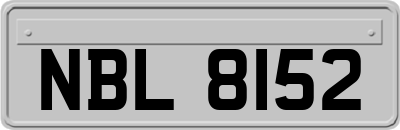 NBL8152