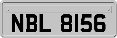 NBL8156