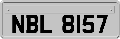 NBL8157