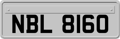 NBL8160