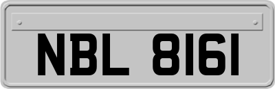 NBL8161