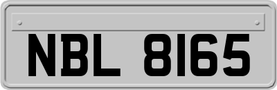 NBL8165