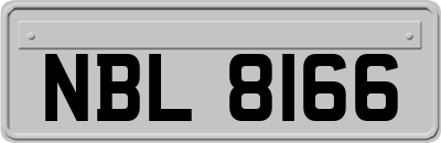 NBL8166