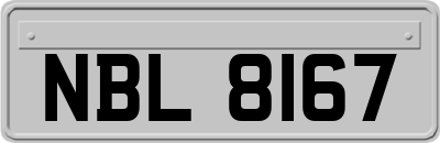 NBL8167