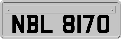 NBL8170