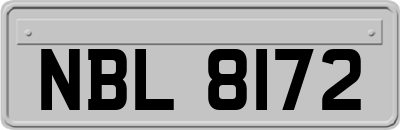 NBL8172