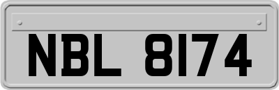 NBL8174