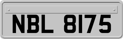 NBL8175