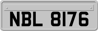 NBL8176