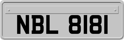 NBL8181