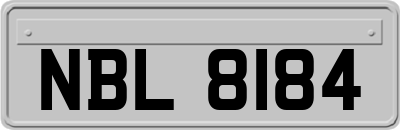 NBL8184