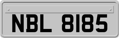 NBL8185