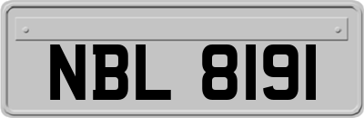 NBL8191