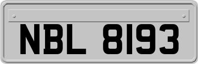 NBL8193