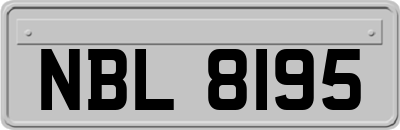 NBL8195