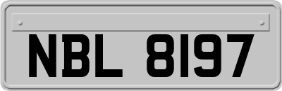 NBL8197