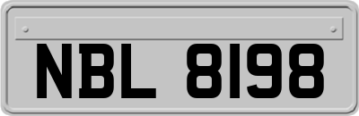 NBL8198