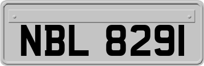 NBL8291