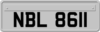 NBL8611