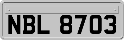 NBL8703