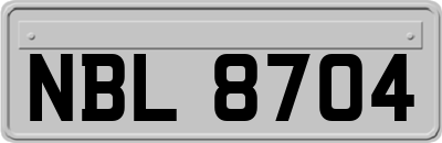 NBL8704