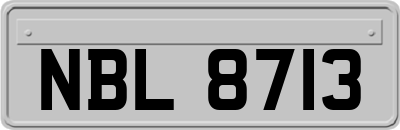 NBL8713