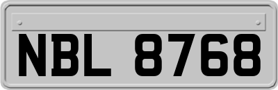 NBL8768