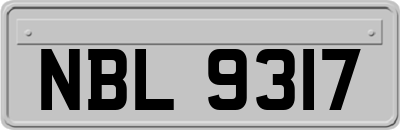 NBL9317