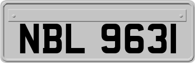 NBL9631