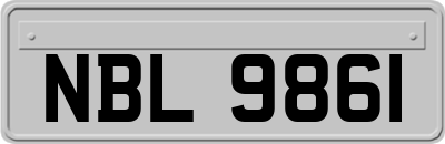 NBL9861