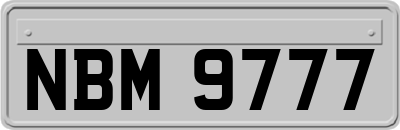 NBM9777