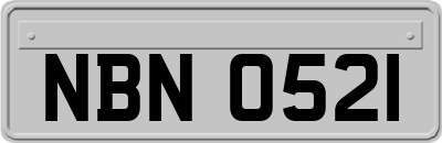 NBN0521