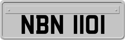 NBN1101